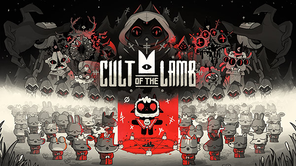 Video Game Review - Cult of The Lamb