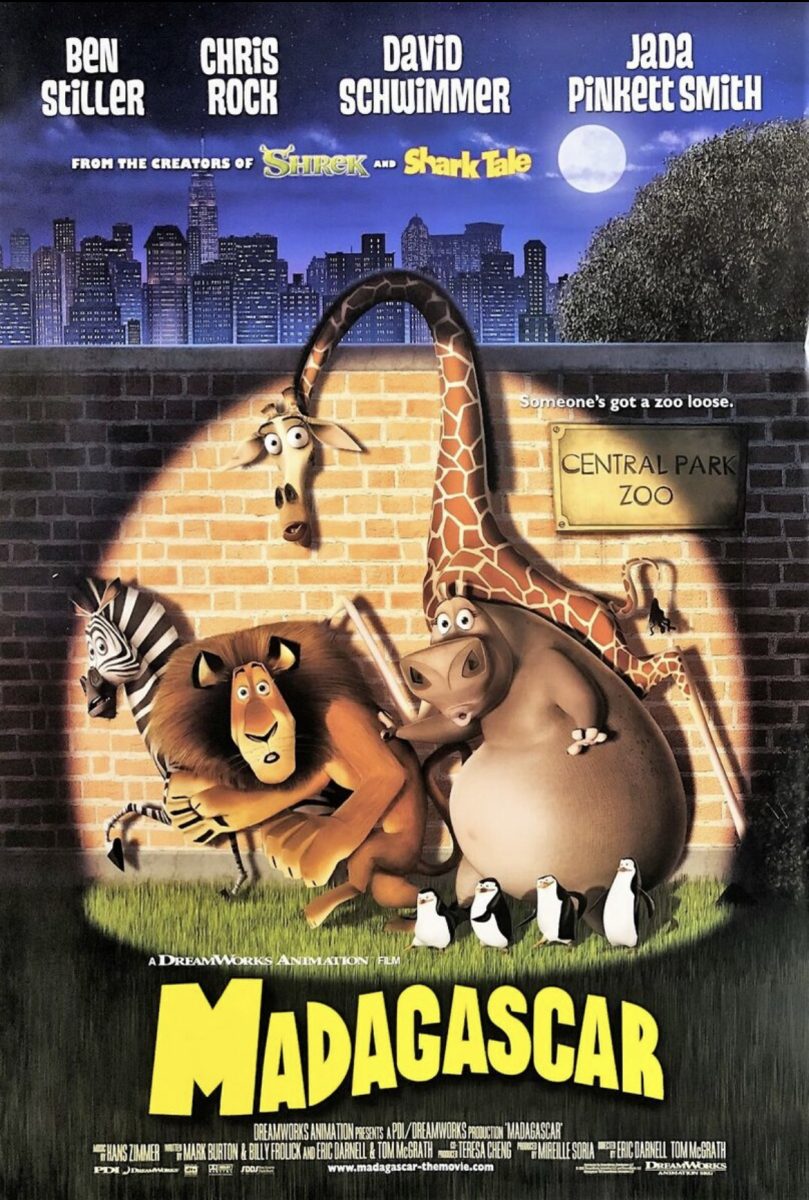 Madagascar: A Heartfelt Watch