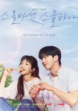 My Top 5 Dramas