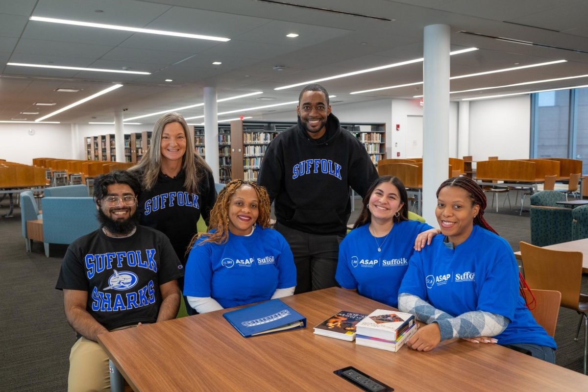 Helping Students Grow and Graduate ASAP at SCCC