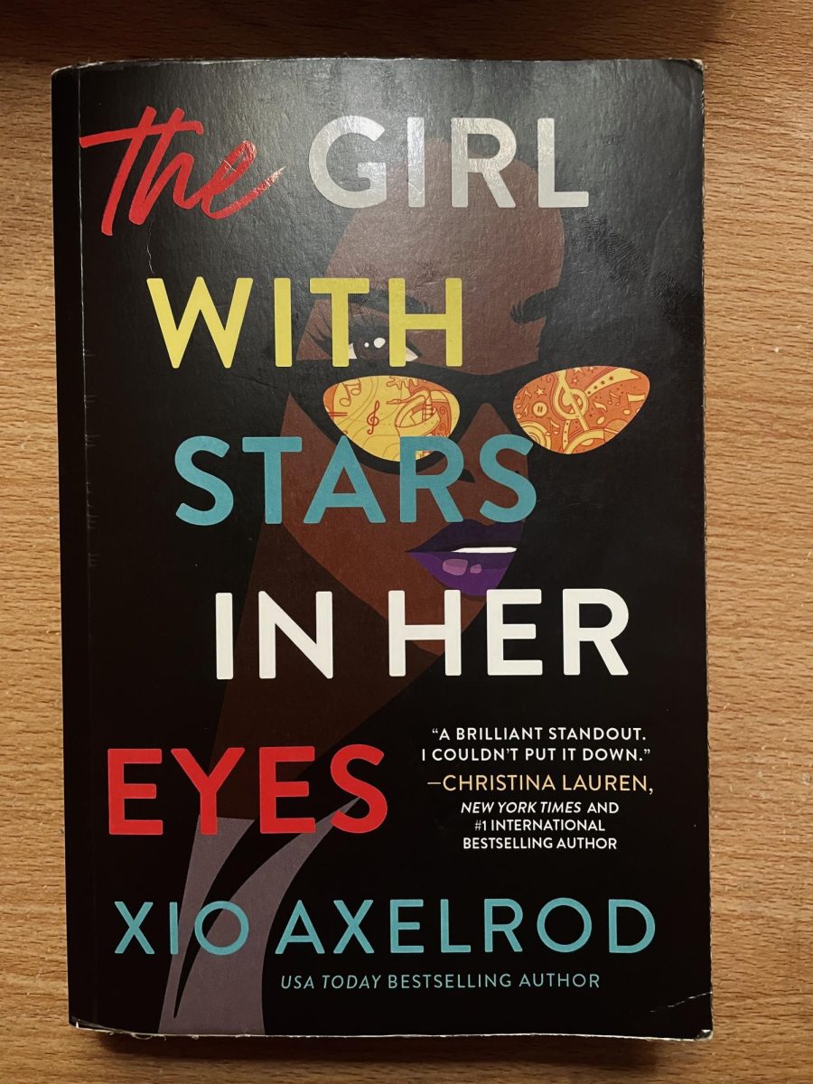 Hidden Gems to Read: "The Girl with Stars in Her Eyes"