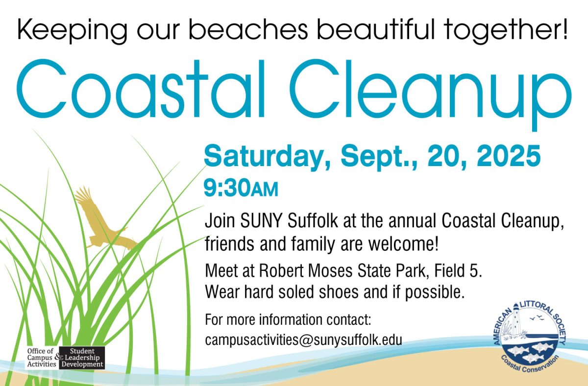 Costal Cleanup