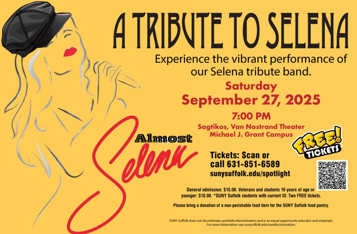 A Tribute to Selena