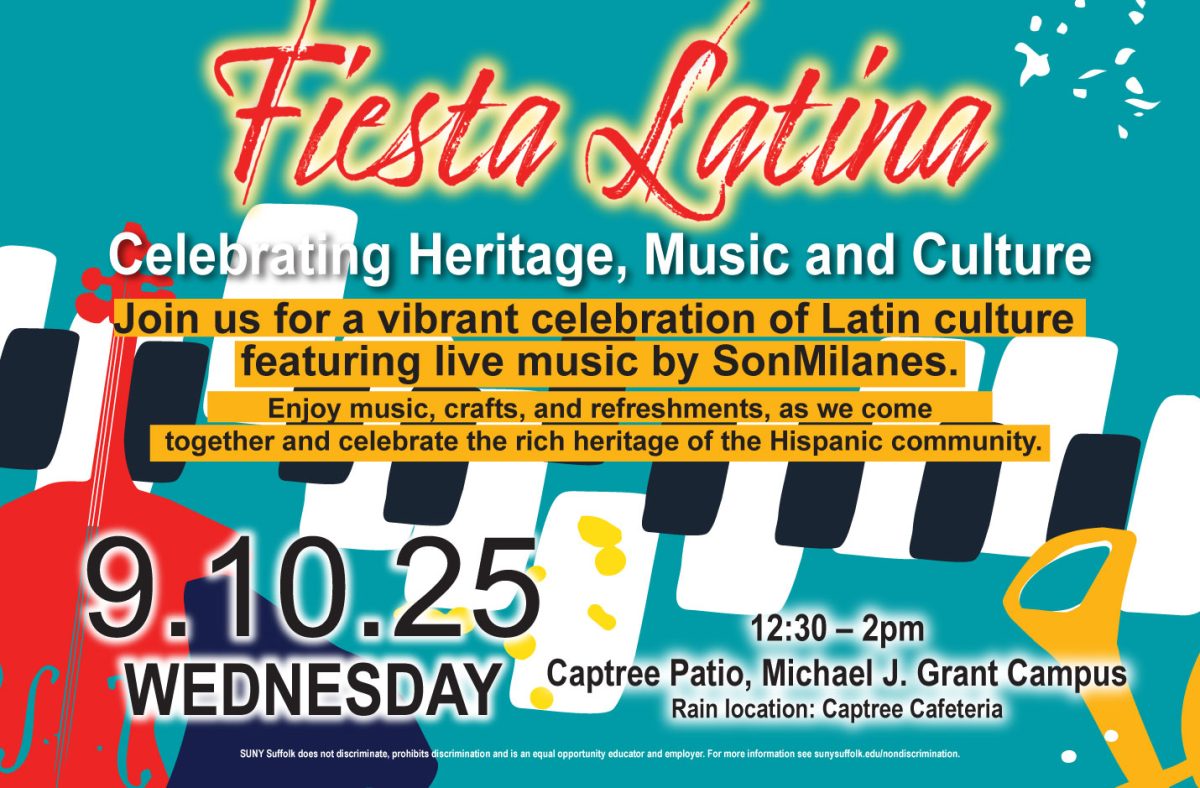 Fiesta Latina