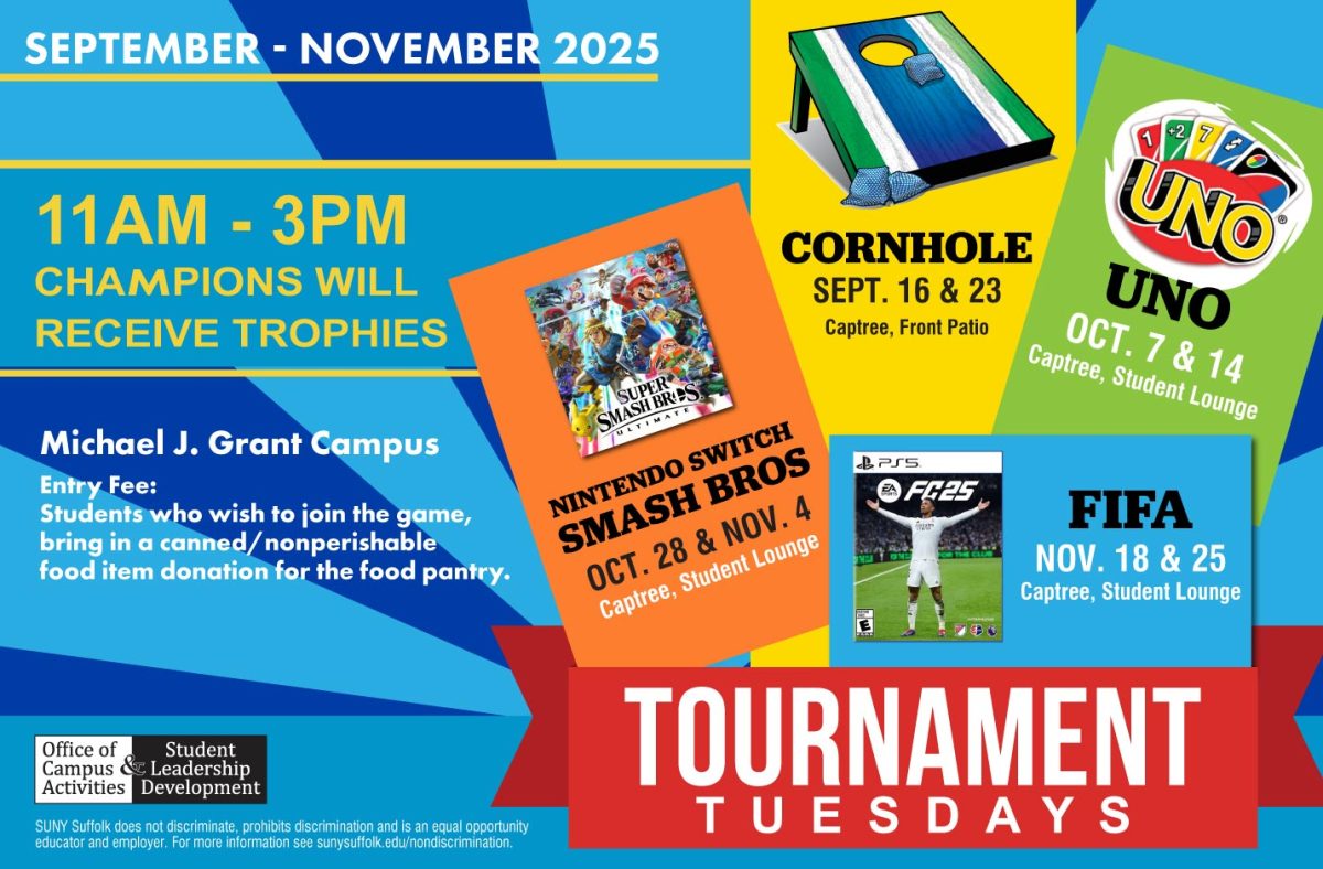 Tournament Tuesdays