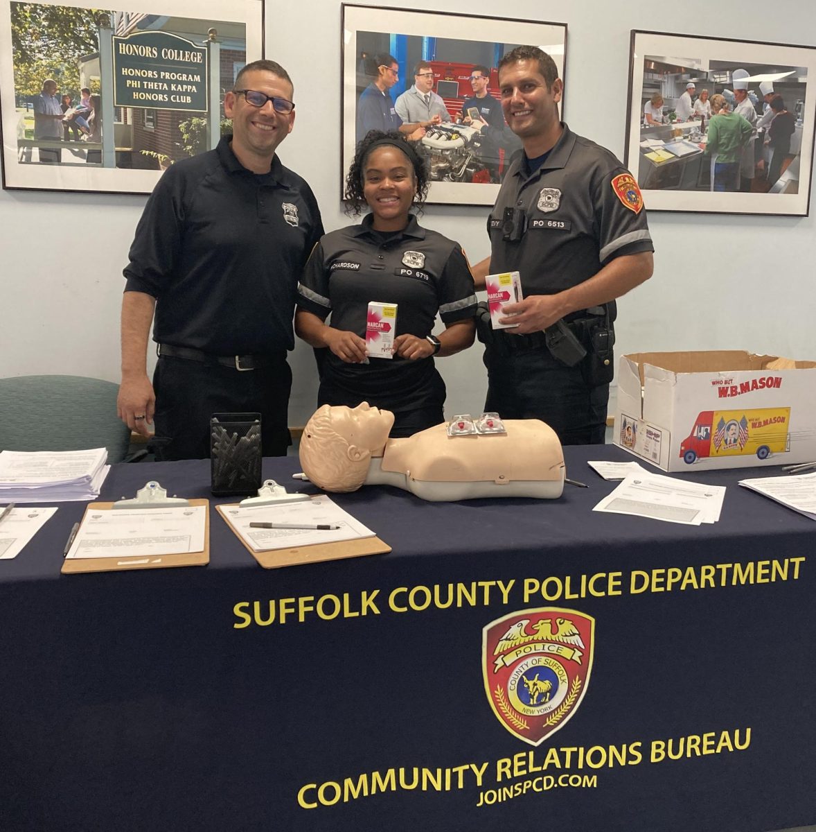 The Importance of NARCAN