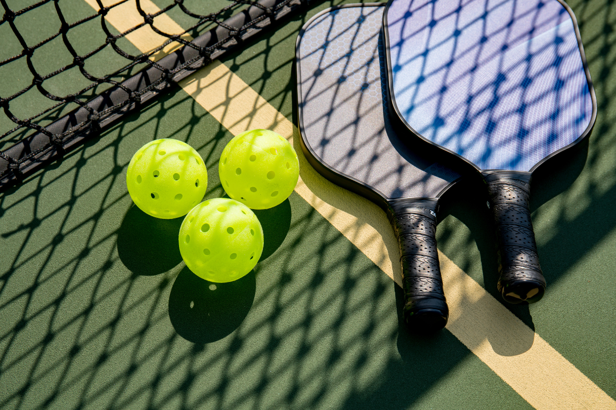 The History of Pickleball
