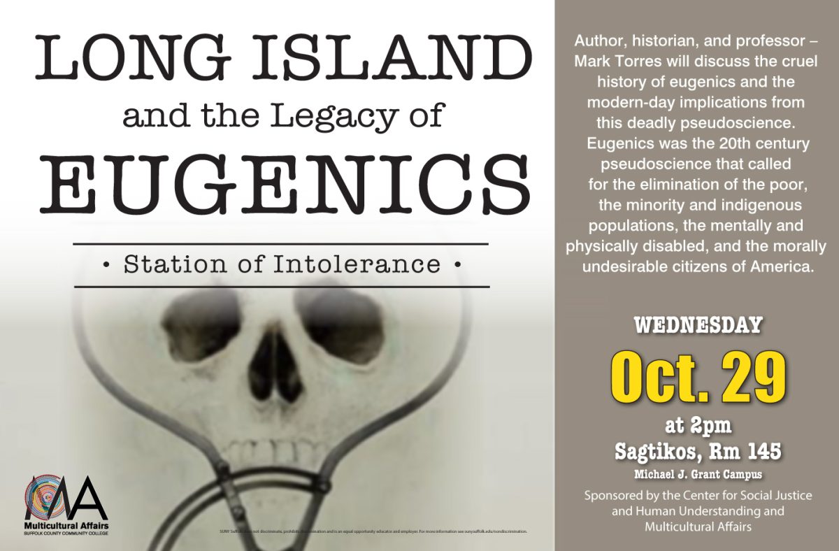LI and the Legacy of Eugenics