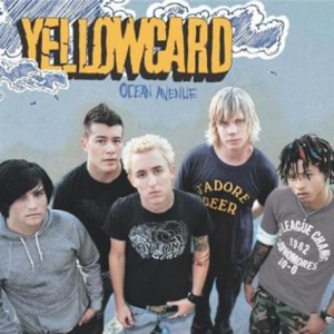 Get to Know: Yellowcard