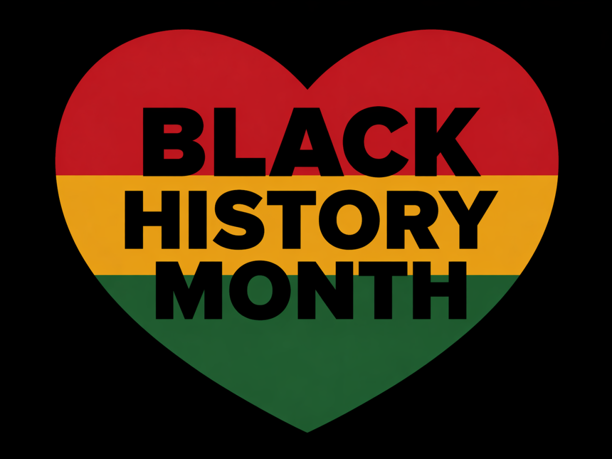 Black History Month at SCCC