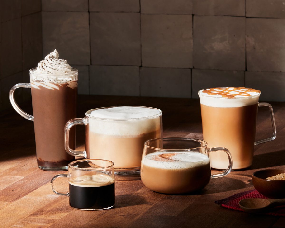 Coffee - The Internationally Loved Drink