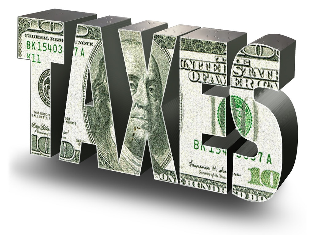 Taxes for Students