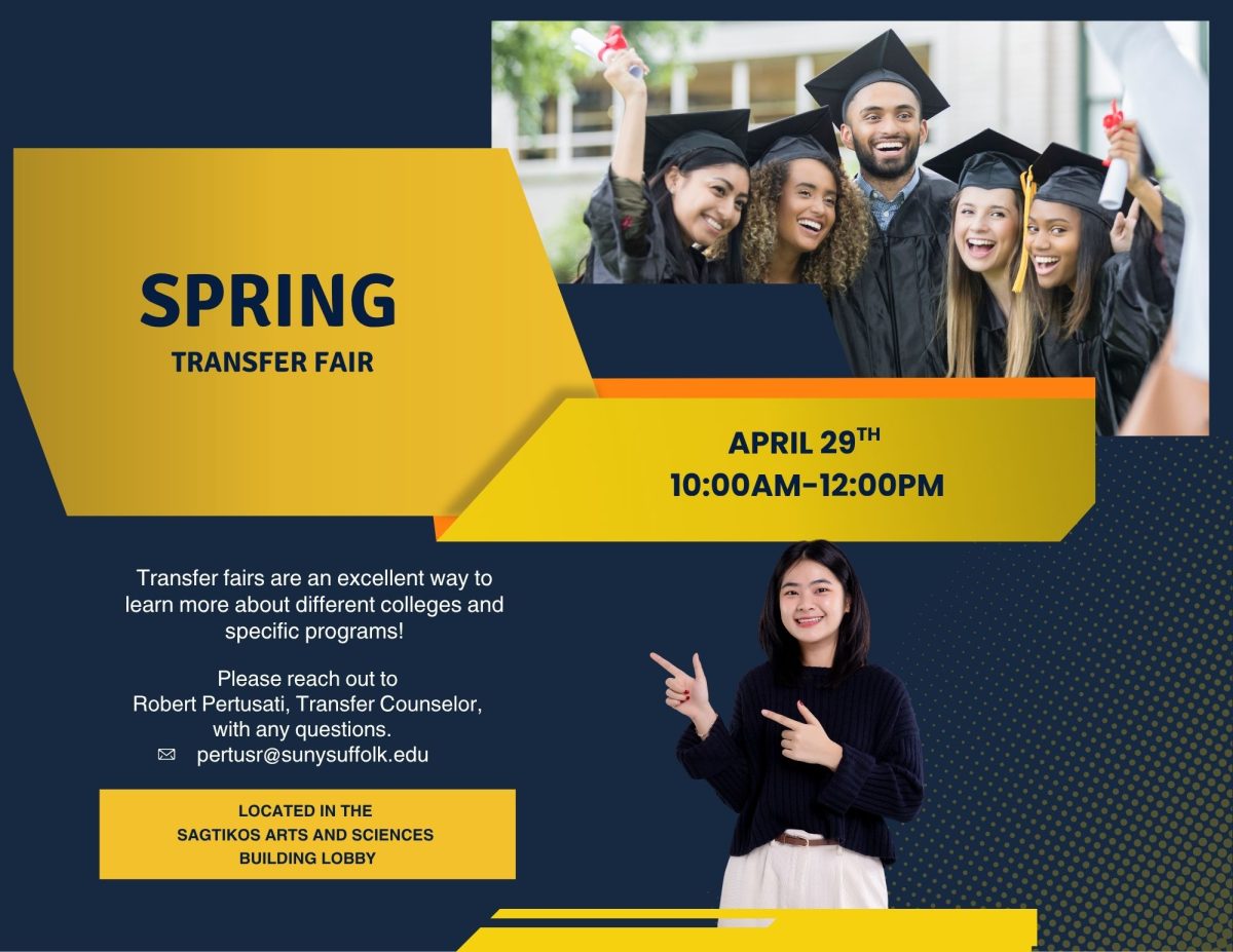 Spring Transfer Fair