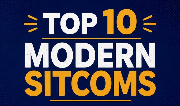 Top 10 Modern Sitcoms for College Students